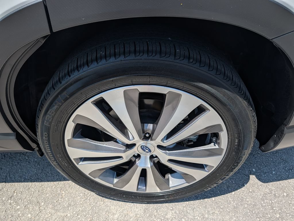 Used 2019 Subaru Ascent Limited AWD/4WD image 35