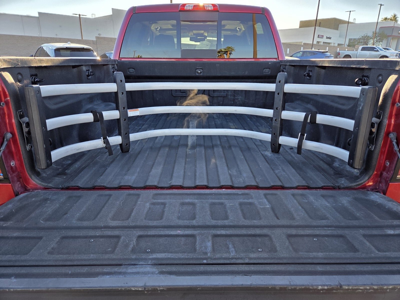 Used 2018 GMC Sierra 1500 SLT image 14