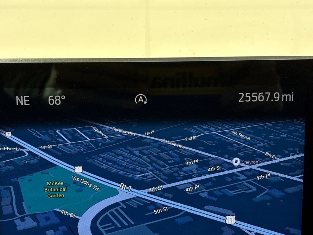 Certified 2025 Ford Expedition Max Active image 23