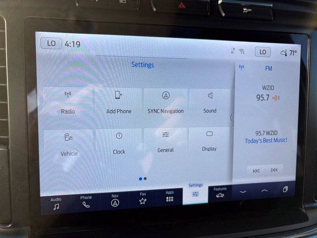 Certified 2023 Ford F150 XLT w/ Equipment Group 302A High AWD/4WD image 29