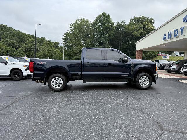 Certified 2023 Ford F350 XLT AWD/4WD image 11