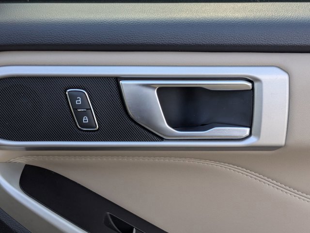 Certified 2022 Ford Explorer XLT w/ Equipment Group 202A image 36