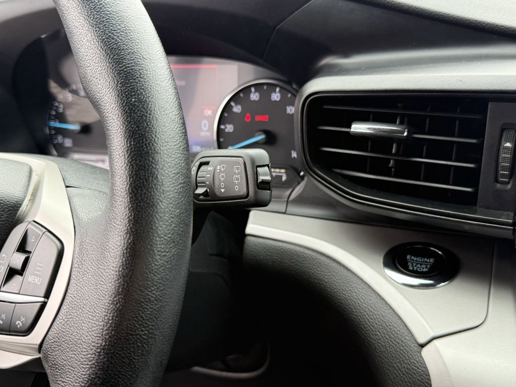 Certified 2024 Ford Explorer XLT image 24