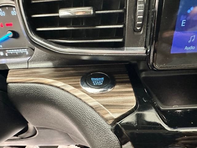 Certified 2024 Ford Explorer Limited image 31