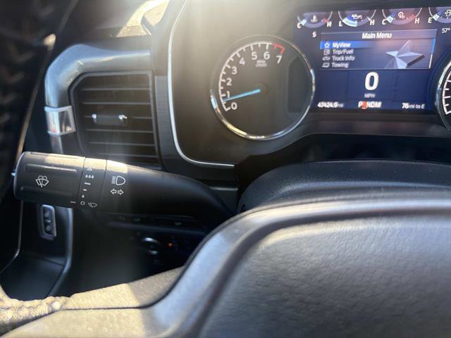 Certified 2022 Ford F150 XLT w/ Equipment Group 302A High image 31