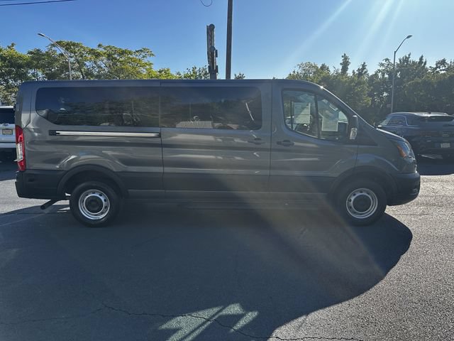 Certified 2024 Ford Transit 350 XL w/ Fleet Safety Package RWD image 4