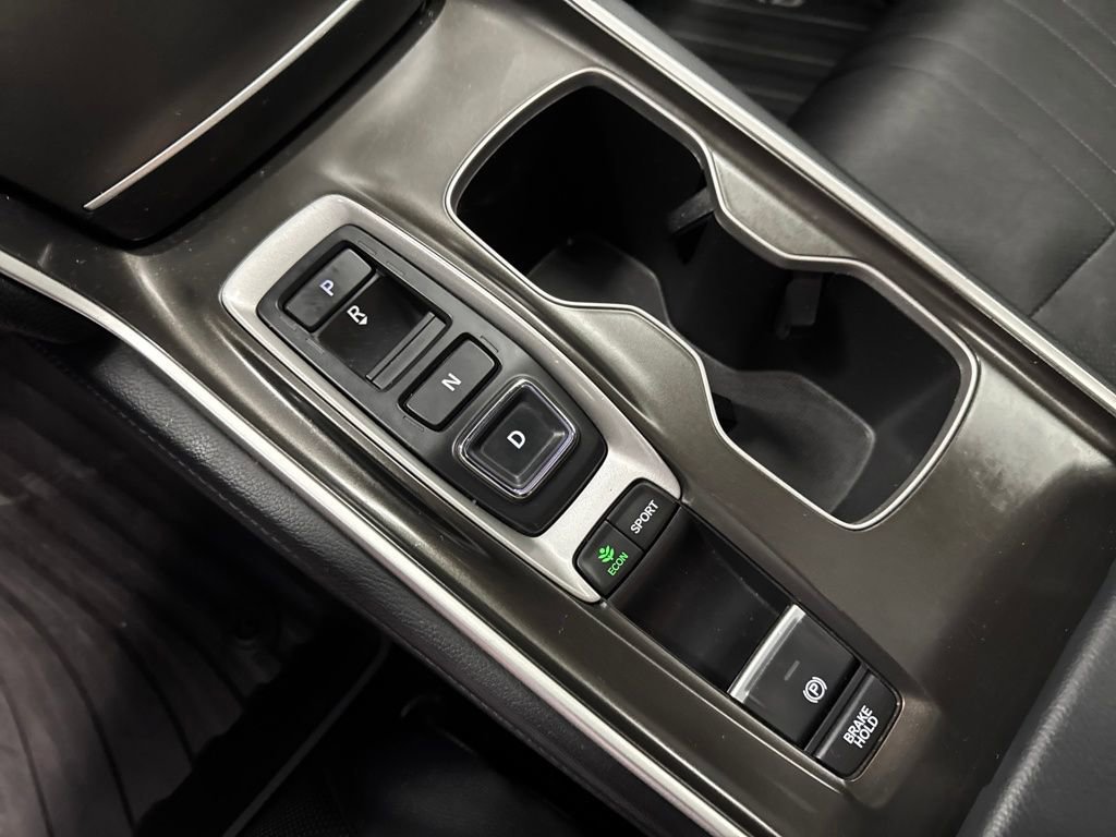 Used 2018 Honda Accord Touring image 28