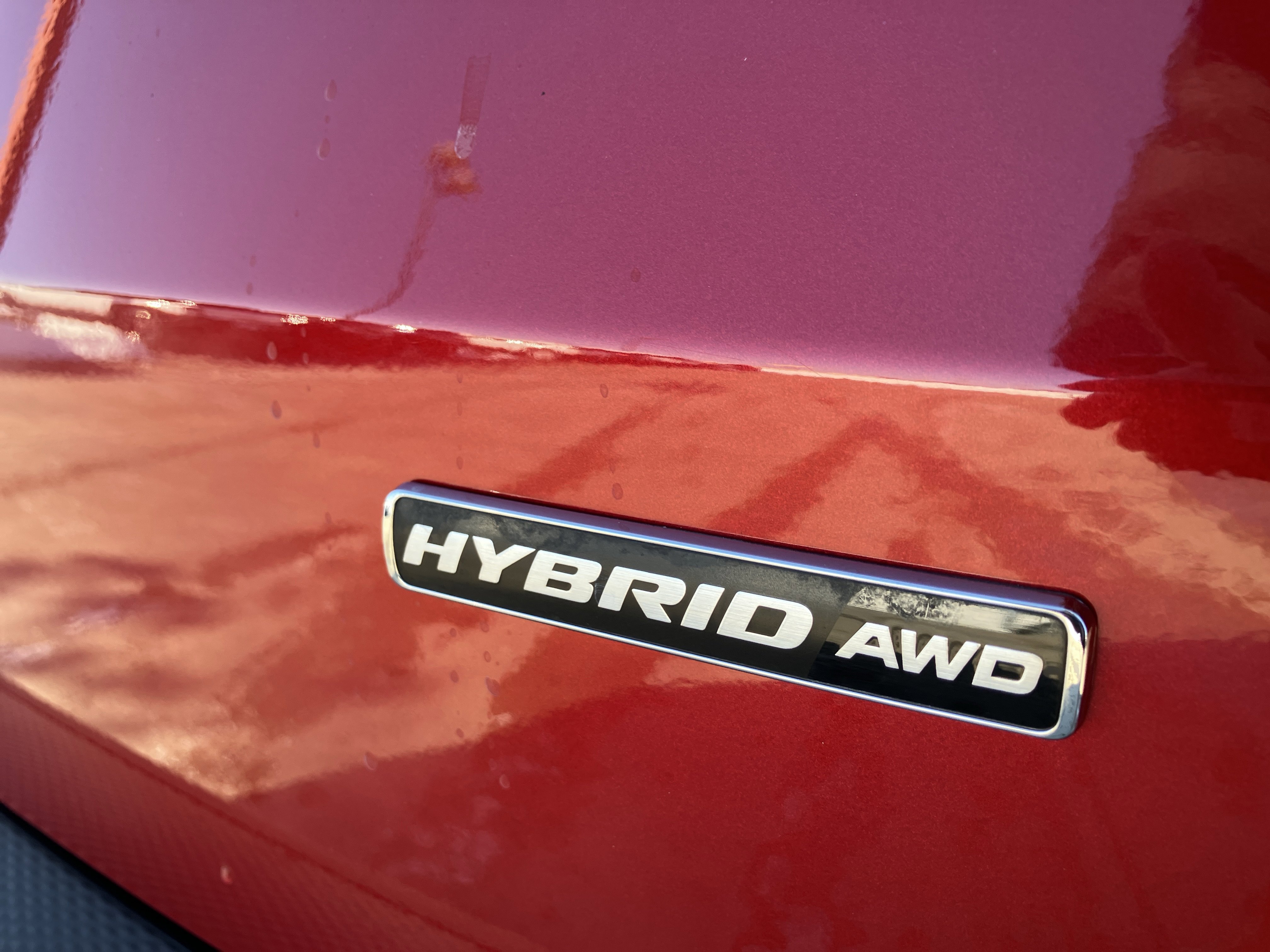 Certified 2024 Ford Escape Platinum image 10