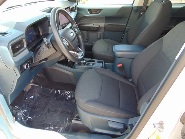 Certified 2025 Ford Maverick XL w/ Equipment Group 102A AWD/4WD image 10