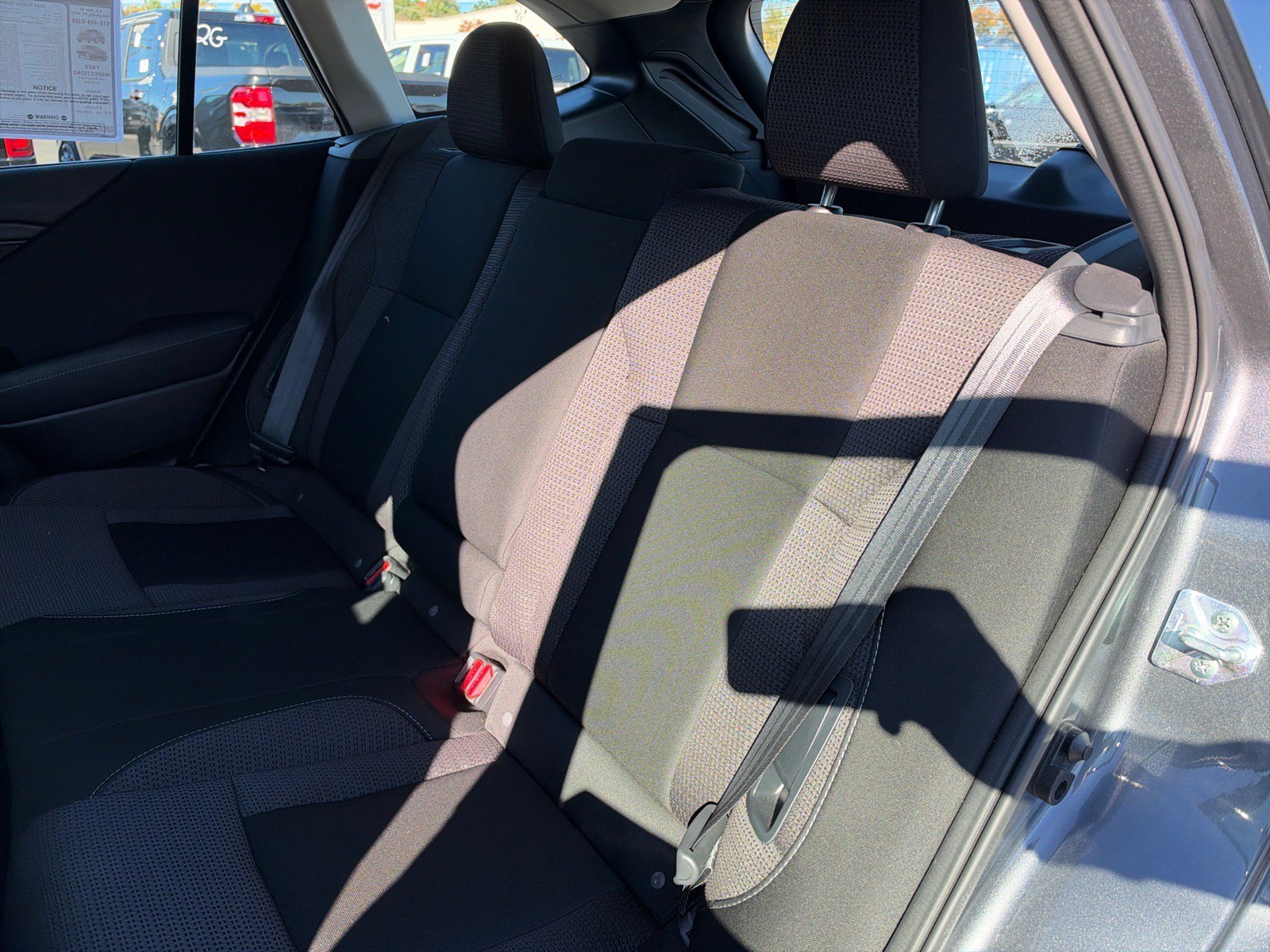 Used 2024 Subaru Outback AWD/4WD image 9