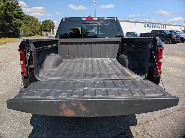 Used 2025 RAM 1500 Rebel w/ Bed Utility Group AWD/4WD image 29