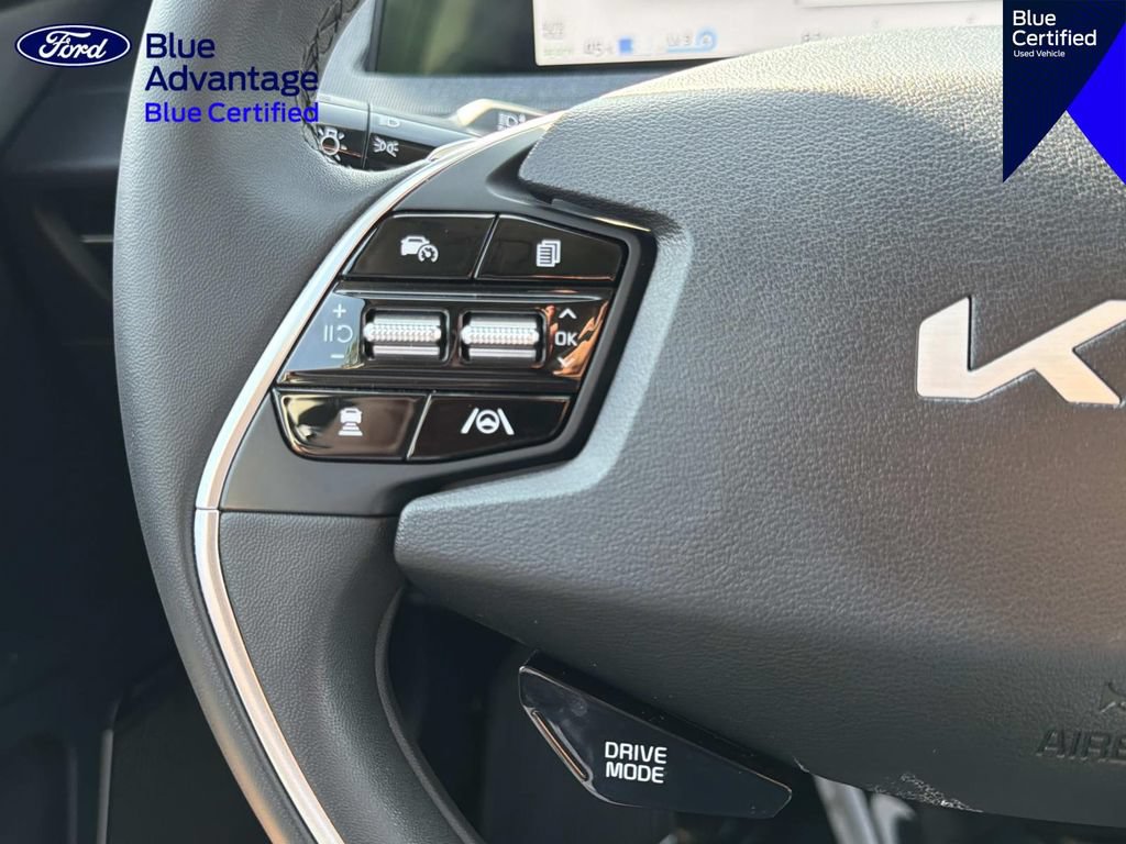 Used 2024 Kia EV6 Wind w/ Wind Technology Package RWD image 20