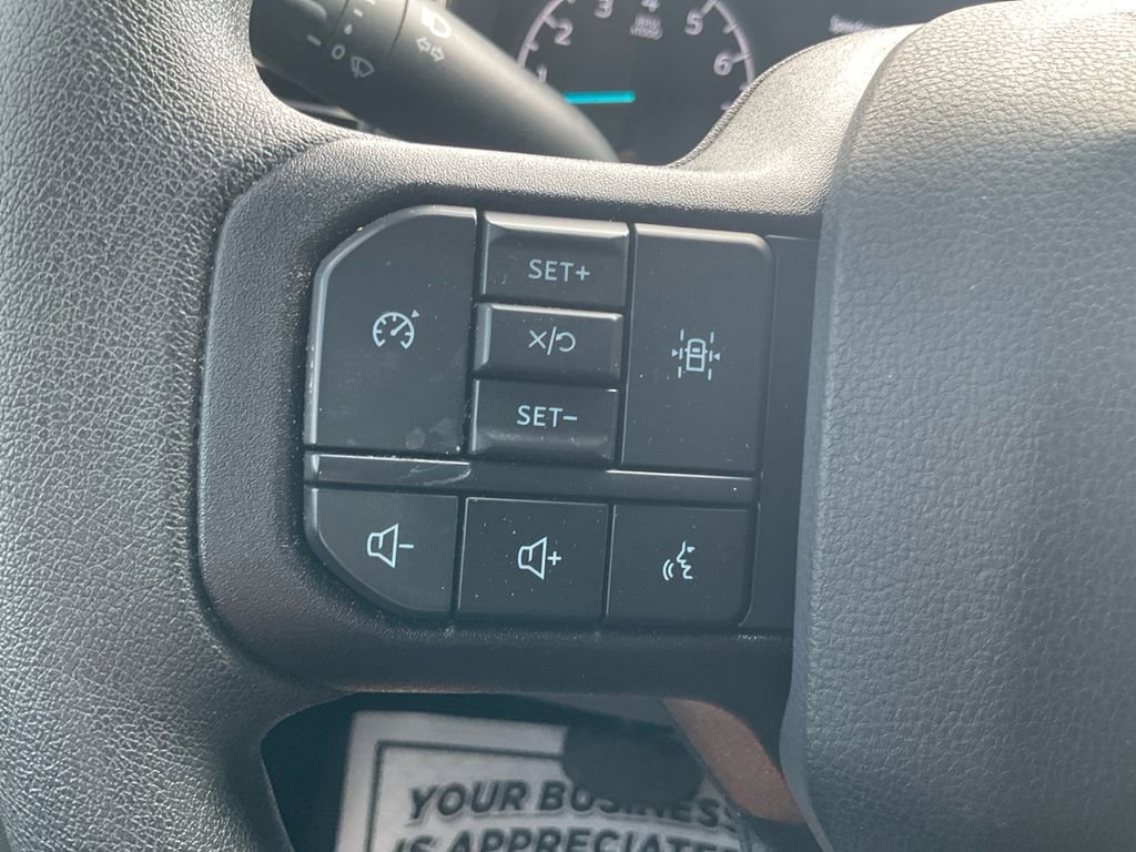 Certified 2023 Ford F150 XL w/ STX Appearance Package AWD/4WD image 19