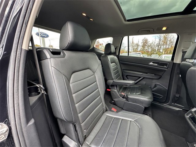 Used 2019 Volkswagen Atlas SEL Premium image 39