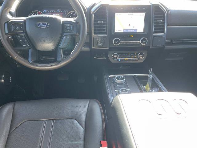 Certified 2020 Ford Expedition King Ranch AWD/4WD image 12