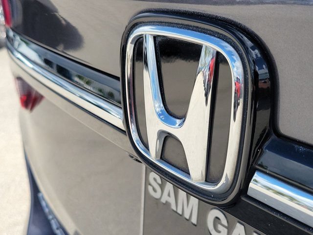 Used 2022 Honda Odyssey EX image 7