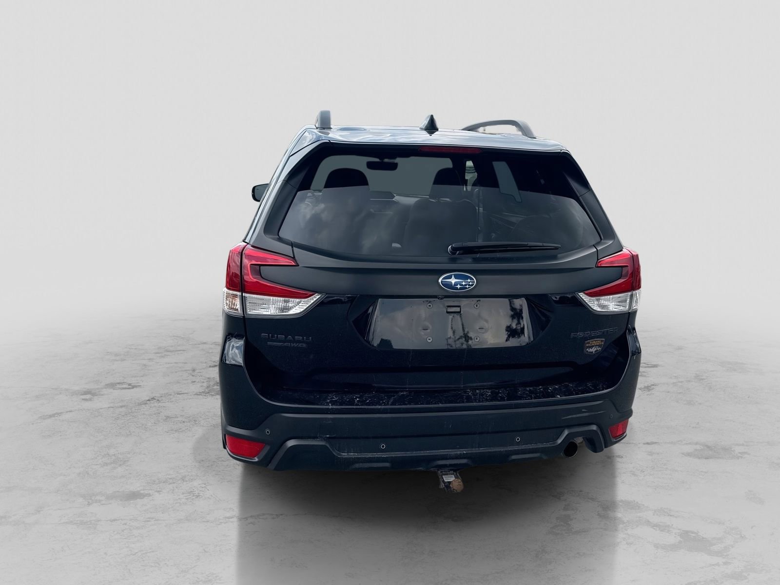Used 2024 Subaru Forester Wilderness AWD/4WD image 7