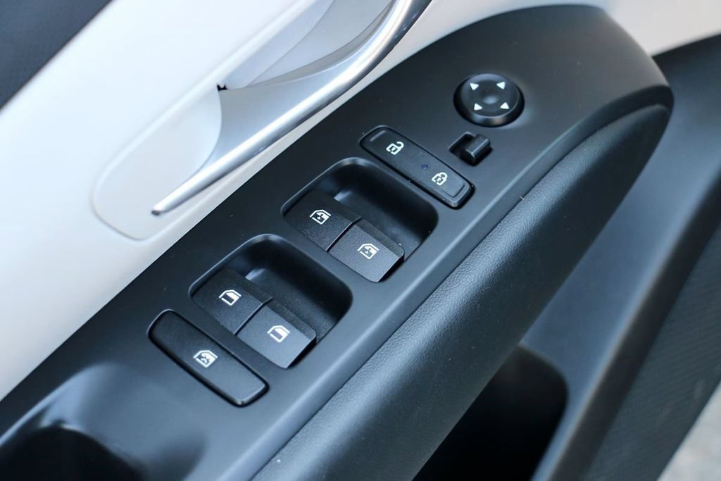 Used 2022 Hyundai Tucson SEL AWD/4WD image 15