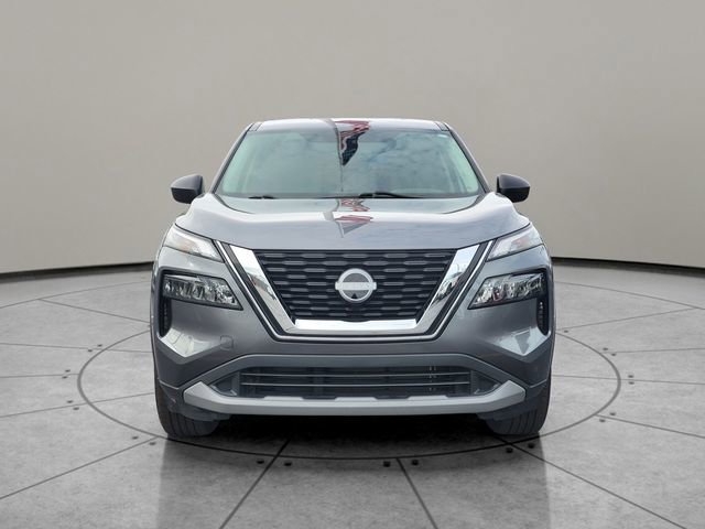 Used 2023 Nissan Rogue S AWD/4WD image 14