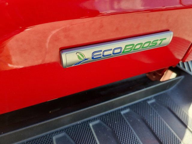 Certified 2023 Ford F150 Lariat w/ Max Trailer Tow Package image 12