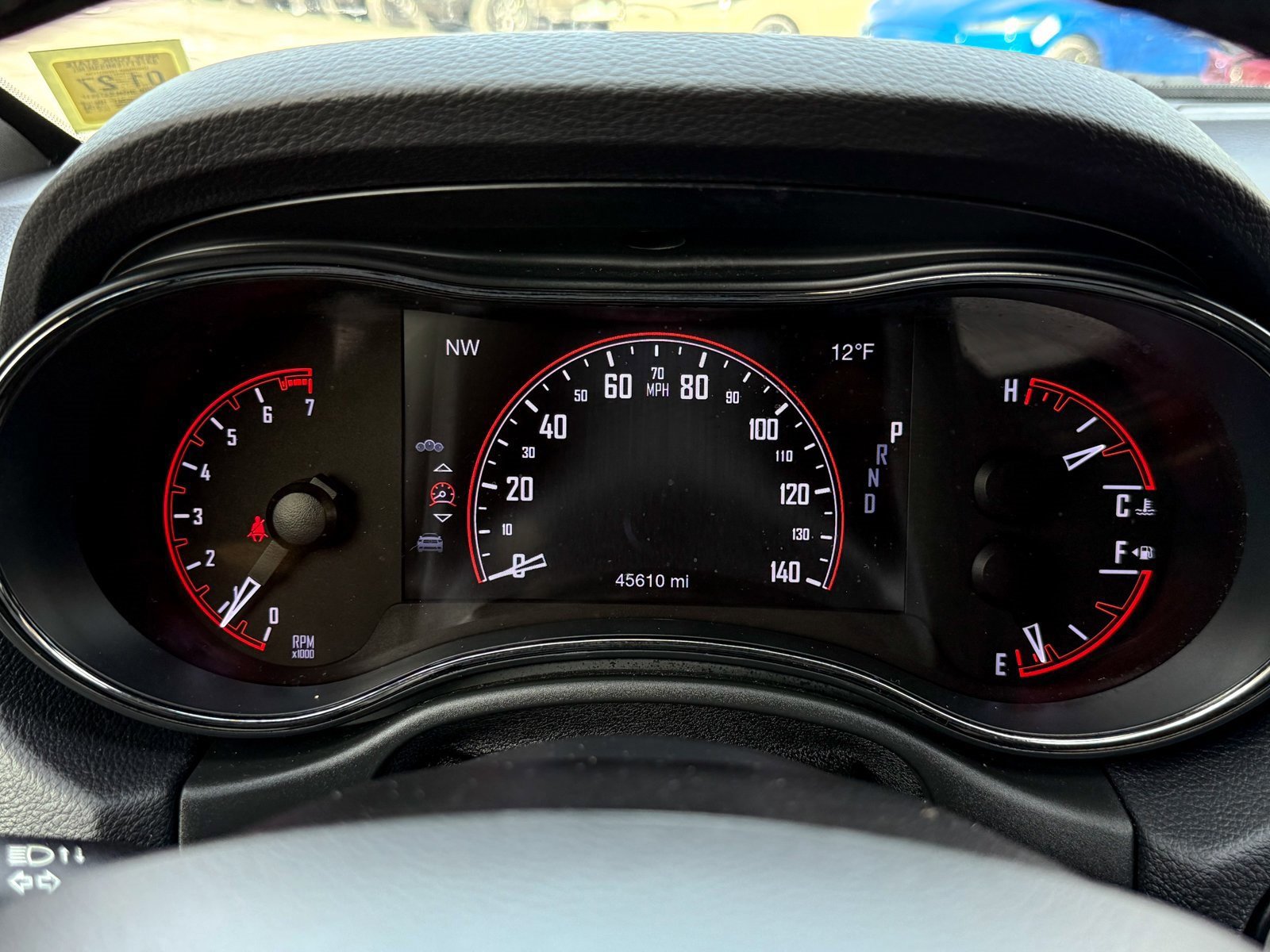 Used 2020 Dodge Durango GT image 42