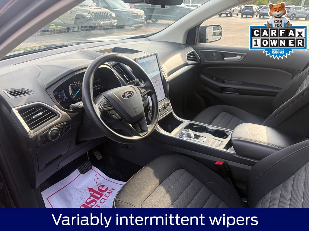 Certified 2024 Ford Edge SE AWD/4WD image 30