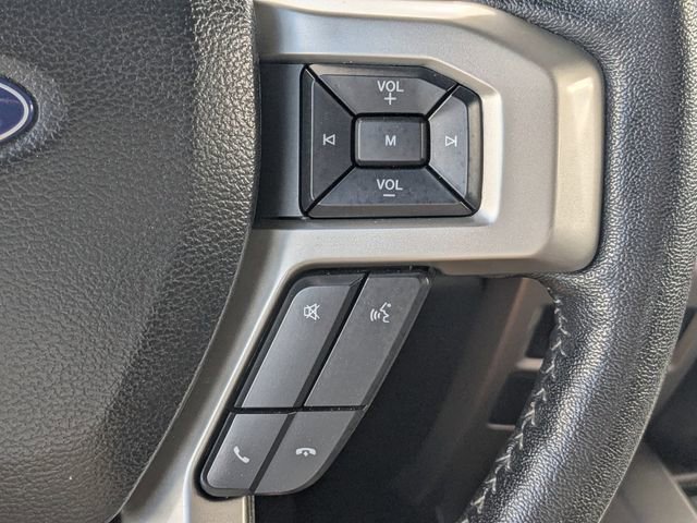 Certified 2020 Ford F250 Lariat w/ Lariat Ultimate Package AWD/4WD image 30