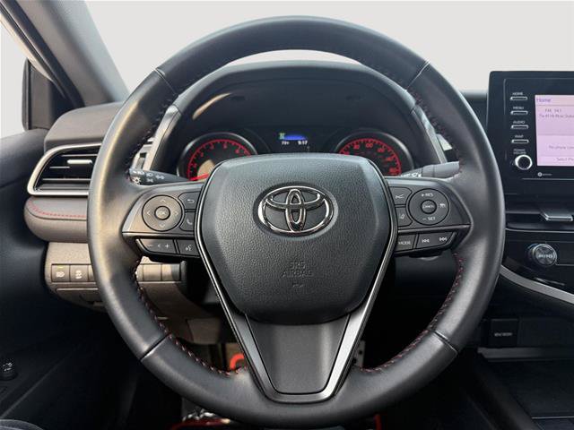 Used 2023 Toyota Camry TRD FWD image 8
