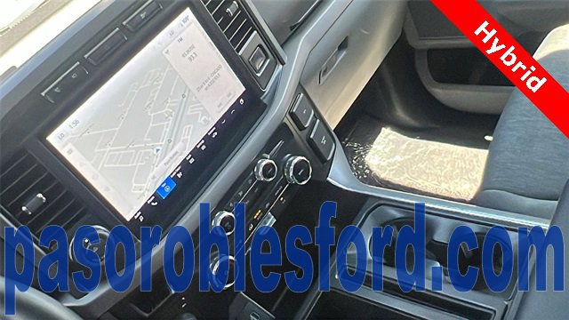 Certified 2024 Ford F150 XLT w/ Mobile Office Package image 30