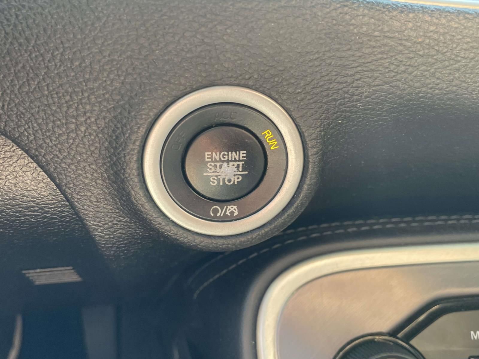 Used 2021 Dodge Challenger SXT w/ Blacktop Package image 19