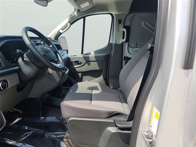Certified 2024 Ford Transit 350 148 Low Roof AWD image 12