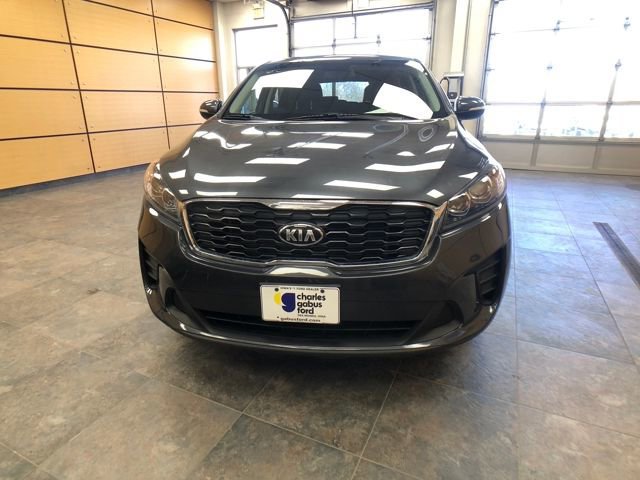 Used 2020 Kia Sorento LX image 8