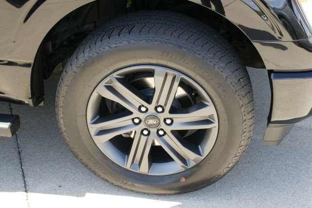 Certified 2021 Ford F150 XL w/ STX Appearance Package image 8