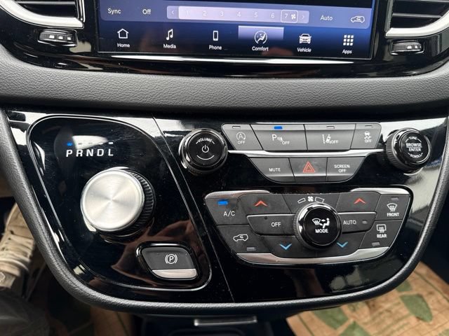 Used 2025 Chrysler Pacifica Select FWD image 23