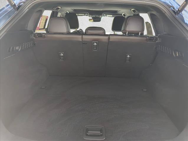 Used 2024 MAZDA CX-5 Signature AWD/4WD image 6