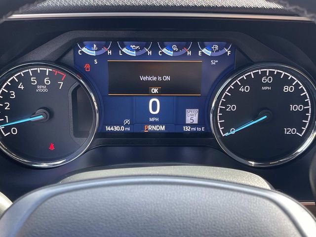 Certified 2023 Ford F150 XLT w/ Equipment Group 302A High image 43