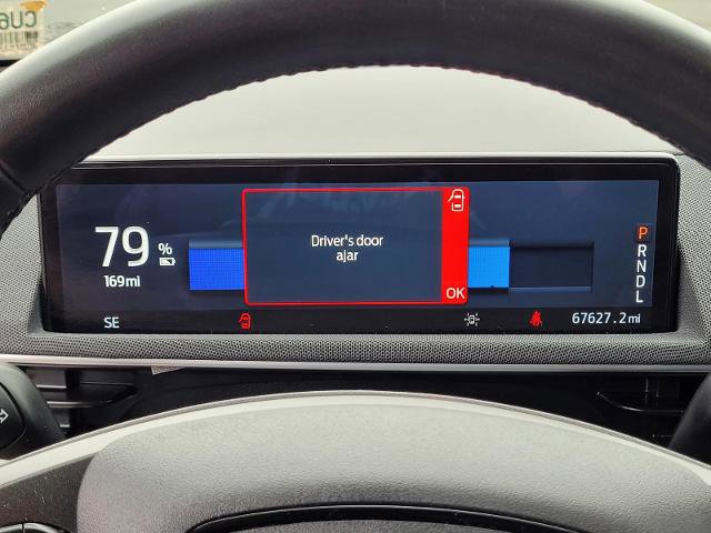 Certified 2021 Ford Mustang Mach-E Select image 29