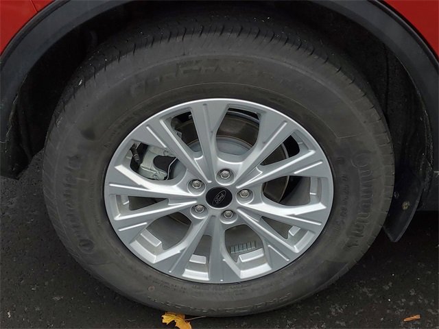 Certified 2023 Ford Escape Active w/ Tech Pack #1 image 5