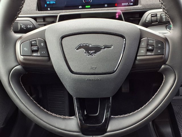 Certified 2023 Ford Mustang Mach-E GT w/ GT Performance Edition AWD/4WD image 20