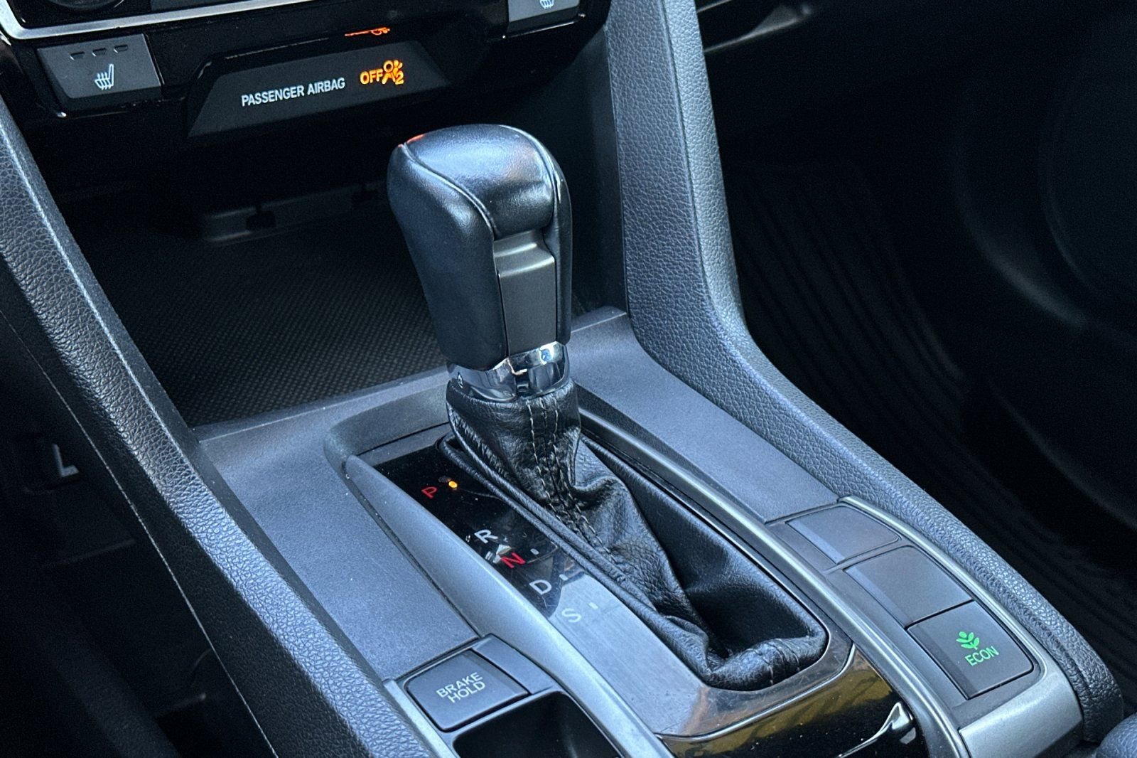 Used 2019 Honda Civic Sport Touring image 21