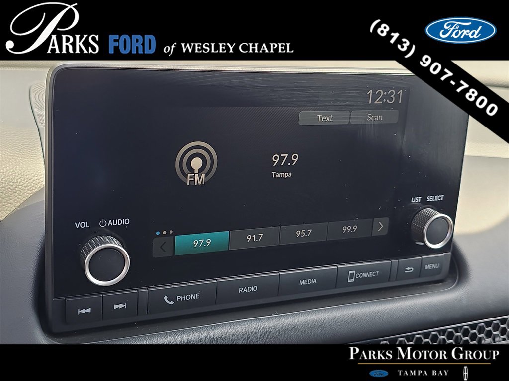 Used 2023 Honda HR-V Sport image 21