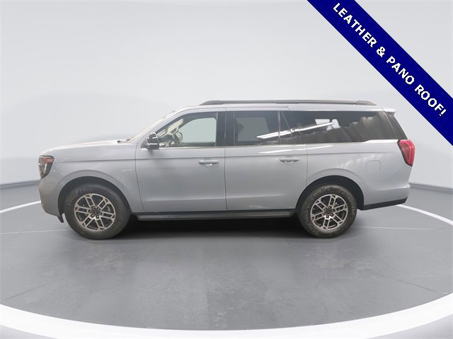 Certified 2025 Ford Expedition Max Active image 2