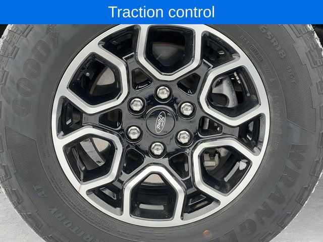 Certified 2022 Ford F150 XLT w/ Equipment Group 301A Mid image 15