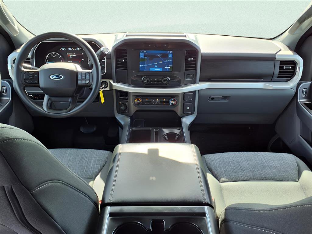 Certified 2022 Ford F150 XLT w/ XTR Package image 11