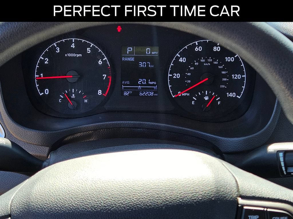 Used 2018 Hyundai Accent SE FWD image 23