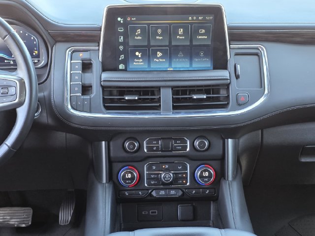 Used 2023 Chevrolet Tahoe LT RWD image 9