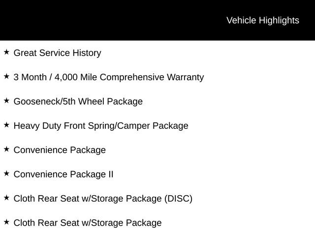 Used 2022 Chevrolet Silverado 2500 LT w/ Convenience Package AWD/4WD image 3