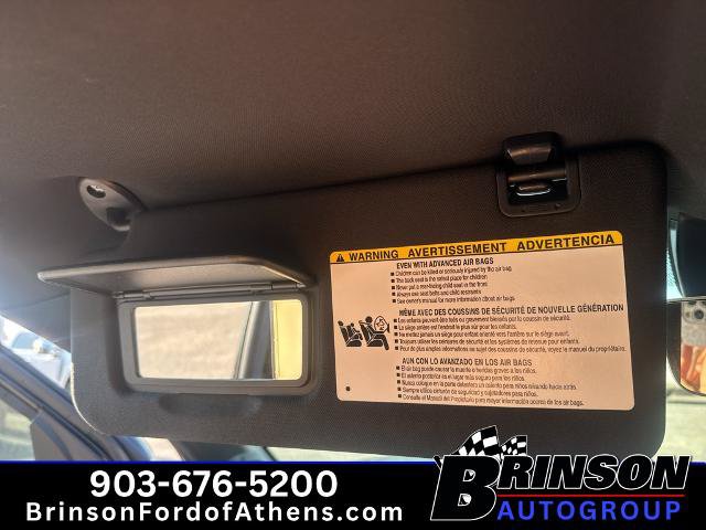Used 2024 Toyota Tacoma 4x4 Double Cab Hybrid image 18