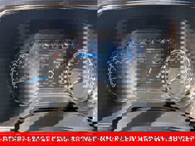 Certified 2023 Ford F150 XLT w/ Equipment Group 302A High image 13