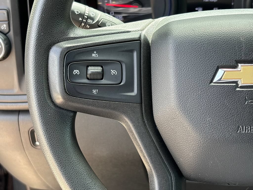 Used 2019 Chevrolet Silverado 1500 Custom w/ Trailering Package RWD image 18
